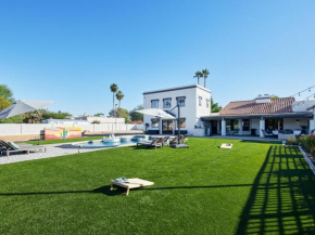 Scottsdale - 8420 E Pepper Tree Ln